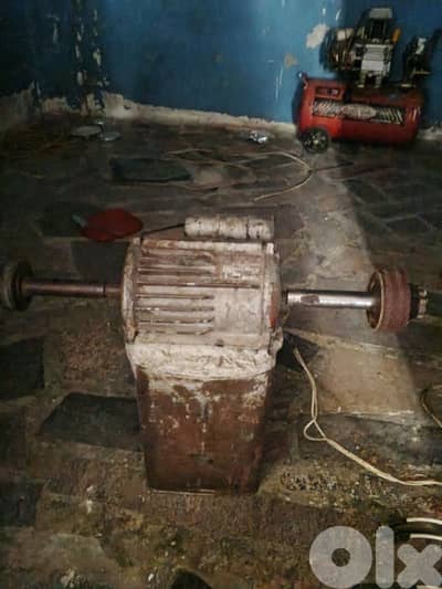 مكنات كندرجي