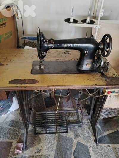 مكنات كندرجي