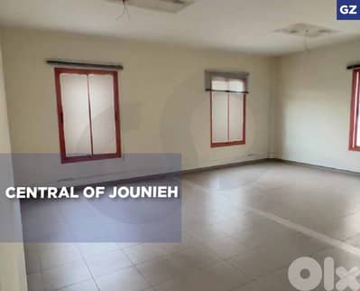 mountain and sea view, balcony, keserwan, Jounieh/جونية  REF#GZ133050