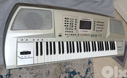 night extreme original