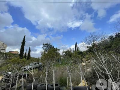 أرض للبيع في كيفون عاليه land for sale in kayfon aley