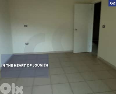 OFFICE/Full mountain view Sea view/Jounieh/جونية  ! REF#GZ133053 !