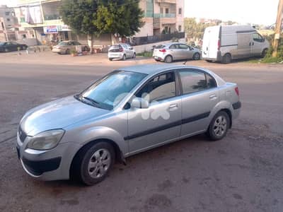 Kia Rio 2008