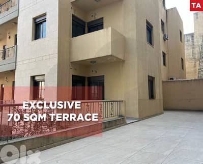 Exclusive 200 SQM Apartment - Mezher - Antelias - REF#TA123589