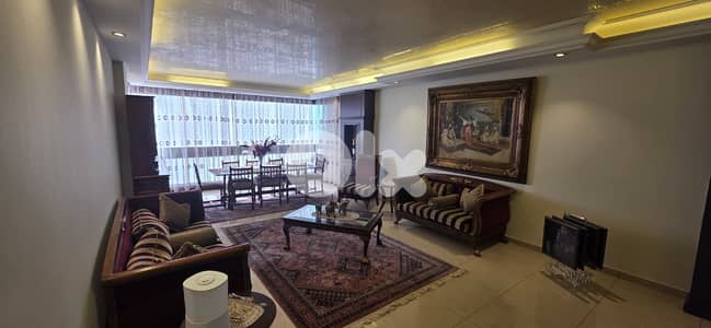 High-end Duplex for Sale In Fanar -Open Sea View دوبلكس فاخر للبيع