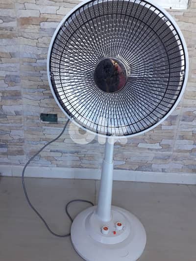 دفاية كهربائه