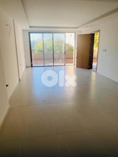 beautiful new construction in Broummana