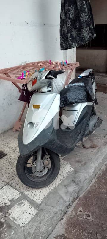 بيروت السبتية