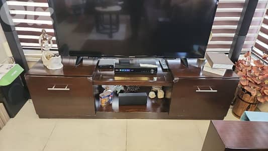 TV unit