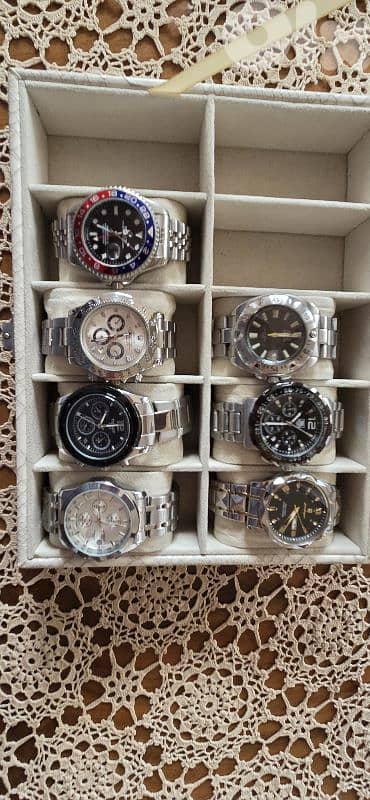watches for men