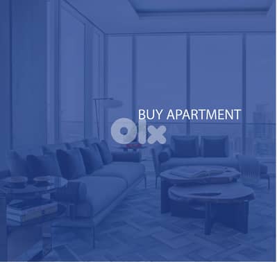 Apartment For Sale in Achrafieh / شقة للبيع في الاشرفيه