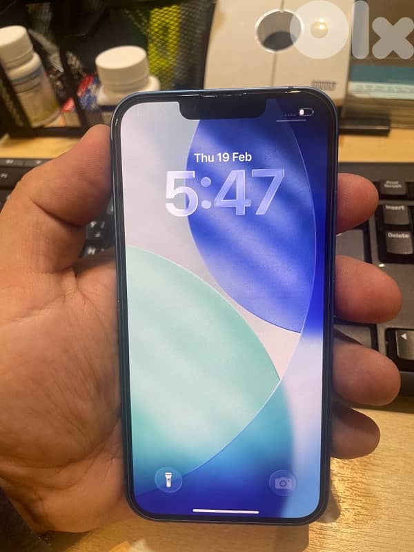 iphone 13 128gb used 1