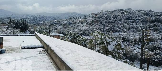 RWB339CA - Land for sale in Batroun - Derya