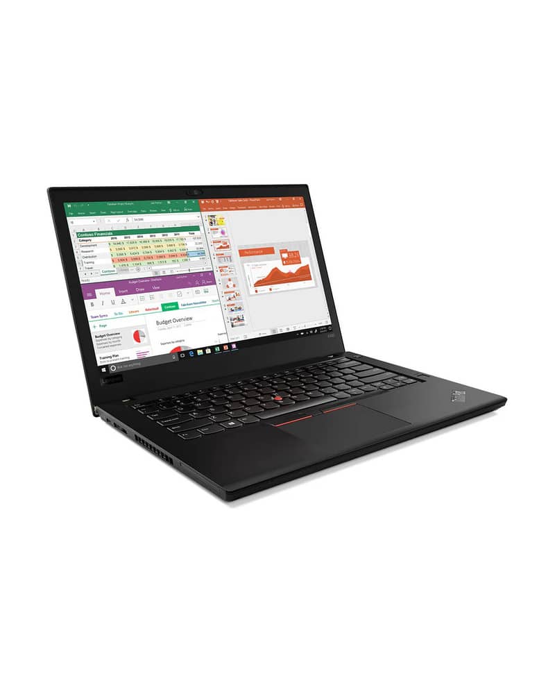 LENOVO THINKPAD A485 RYZEN 5 PRO RADEON VGA 8 GRAPHICS UP TO 4GB 3