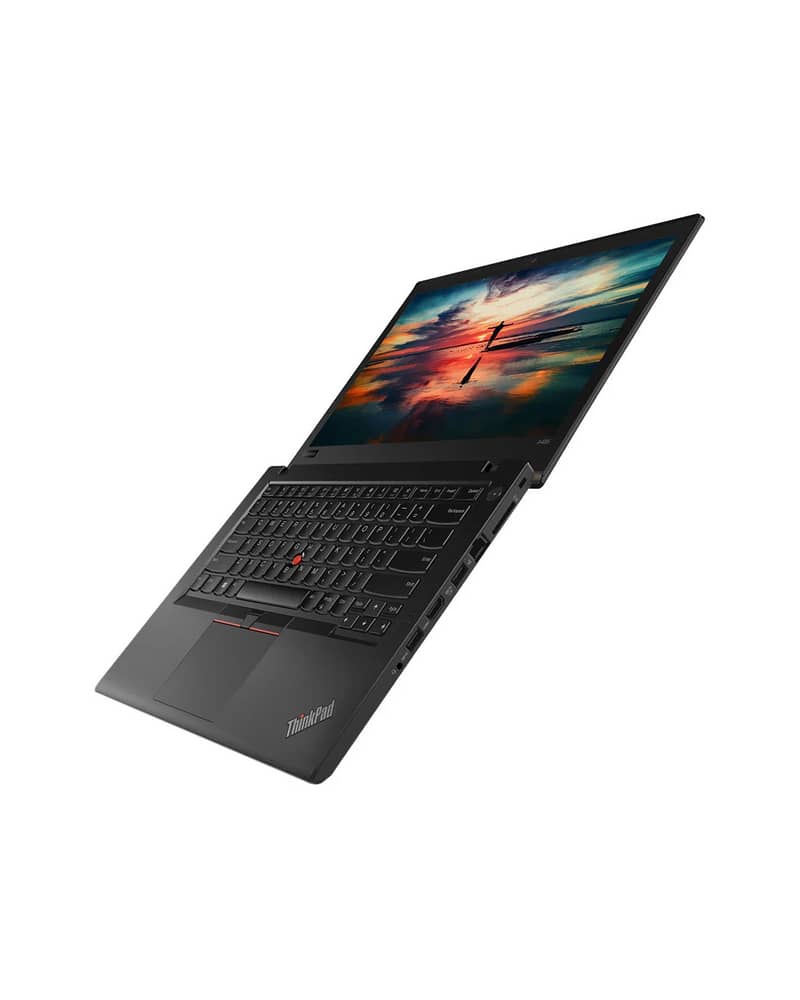 LENOVO THINKPAD A485 RYZEN 5 PRO RADEON VGA 8 GRAPHICS UP TO 4GB 8