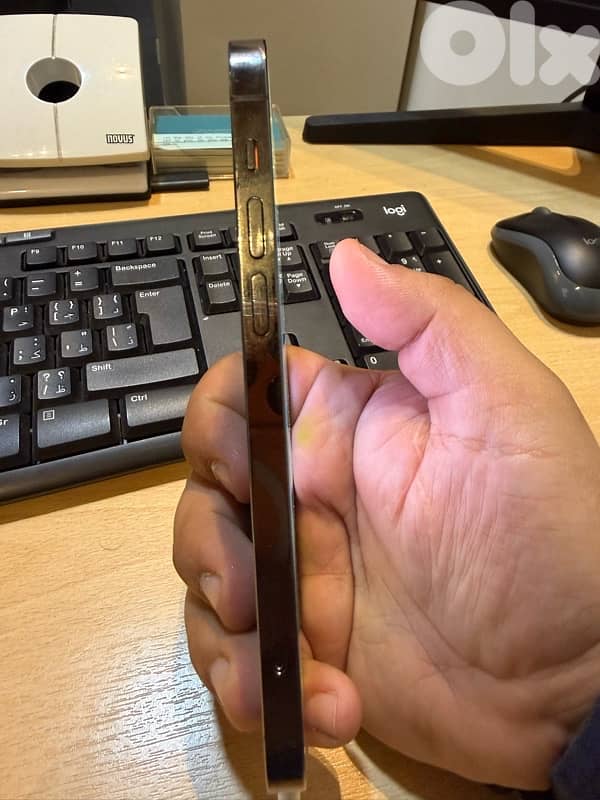 iphone 12 pro 256gb 2