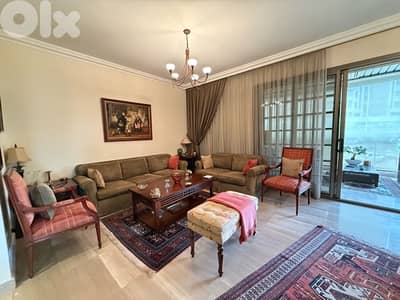 Apartment for sale Jnah | شقة للبيع في الجناح
