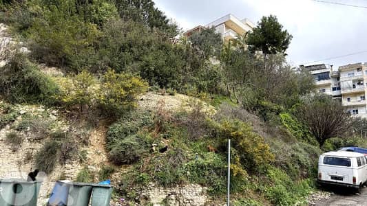 RWB340CA - Land for sale in Blat Jbeil