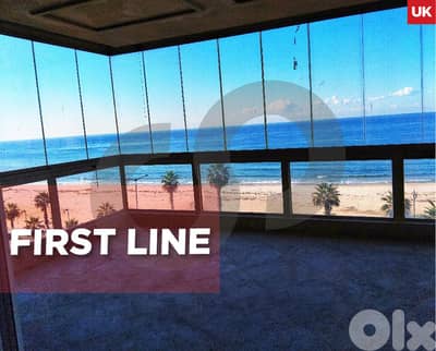 Prime location, great deal, Beirut, Ramlet el Bayda   REF#UK130544