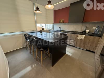 2 Master Bedroom in Gemmayze