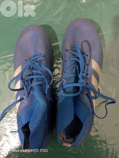 Original Football Shoes