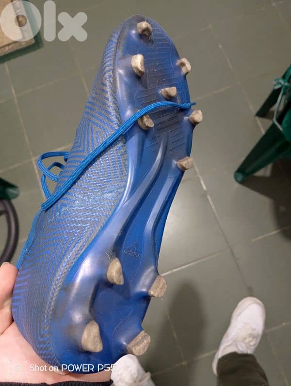 Original Football Shoes 2