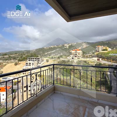 Luxury Duplex for Sale | Hboub | Edge AI Real Estate