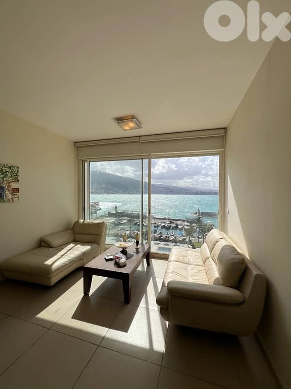 chalet for Rent in Aqua Marina 1