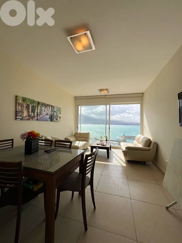 chalet for Rent in Aqua Marina 2