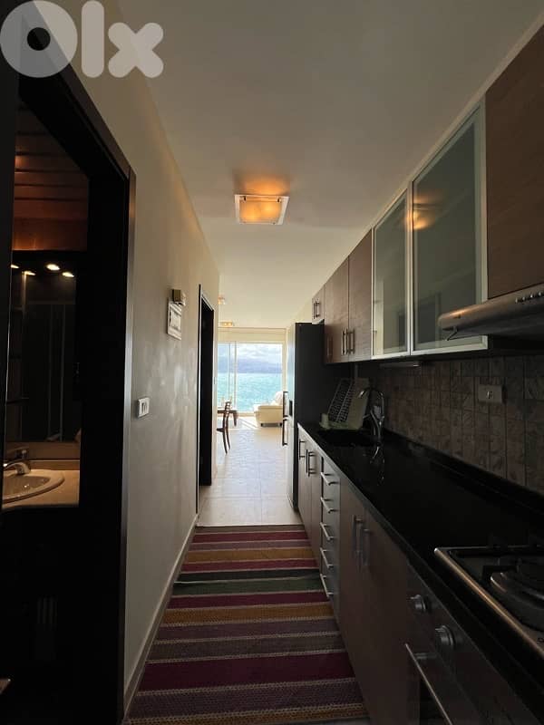 chalet for Rent in Aqua Marina 4