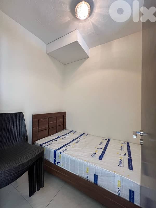 chalet for Rent in Aqua Marina 5