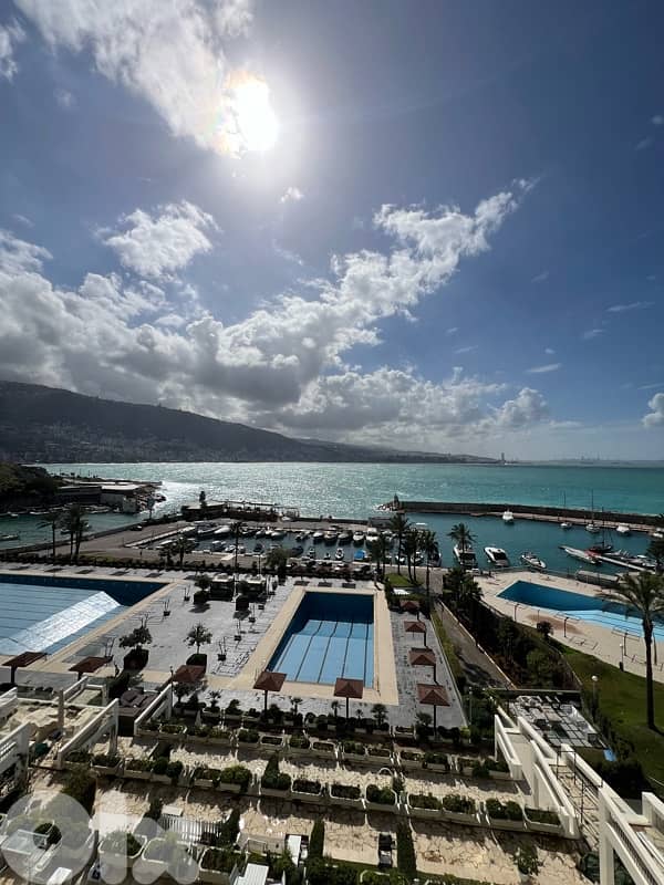 chalet for Rent in Aqua Marina 6