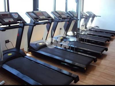 Treadmills for sale