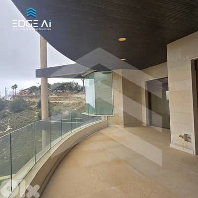 Luxury Apartment for Sale | Hboub | Edge AI Real Estate