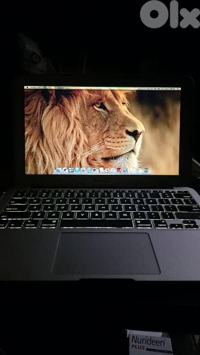 macbook air 2013