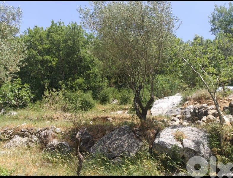 850 sqm Land in Ain Aalak (Metn) 2