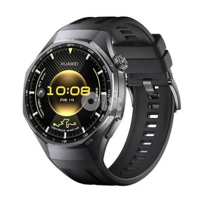 Huawei watch