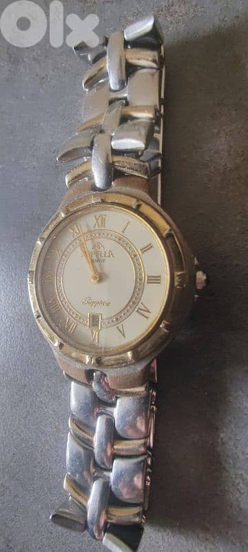 Apella geneve Sapphire 4