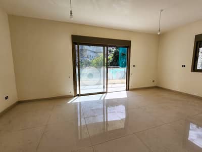 120 SQM Apartment in Mar Chaaya, Metn with Partial View