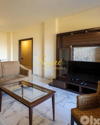 Apartment for Sale – Bikfaya – SGTJ138