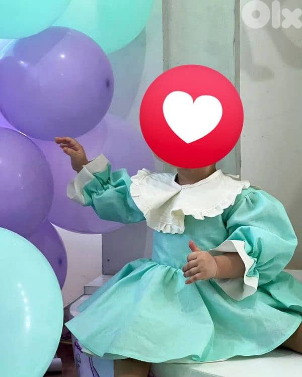 customized Dresses 3