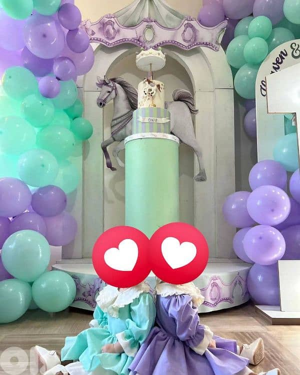 customized Dresses 4