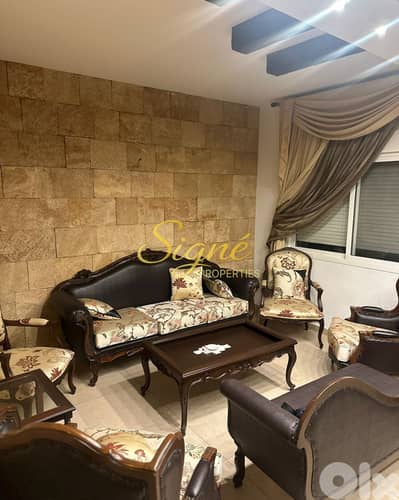 Apartment for Sale – Jbeil – SGAM114