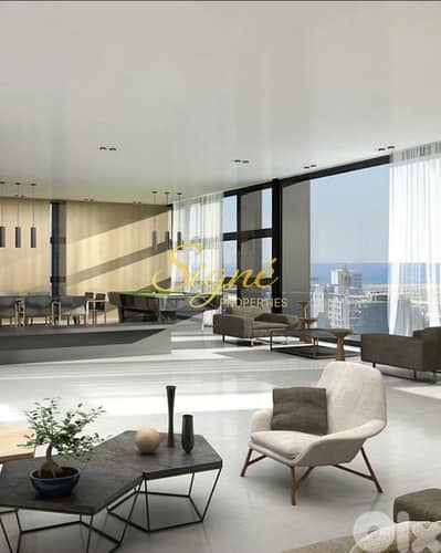 Apartment for Sale – Saifi / Beirut – SGHG117