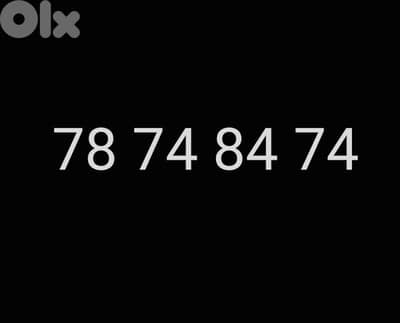 78 74 84 74