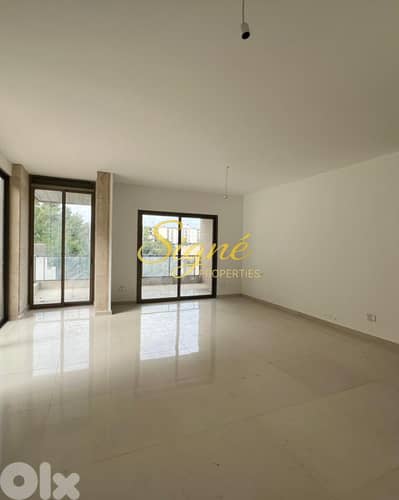 Apartment for Sale – Bsalim – SGRM101