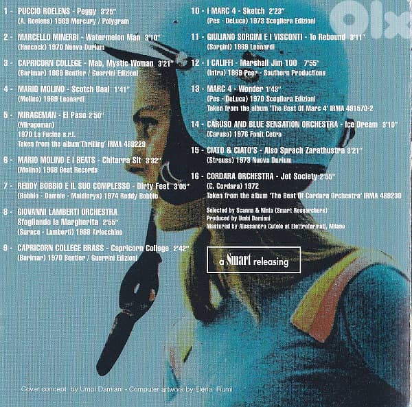 Mo'Plen 1000 ( RARE ) 3