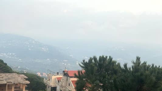 land for sale in ain saadeh  أرض للبيع في عين سعاده