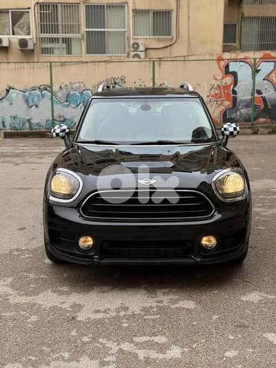 ميني كانترى مان 2017 All4