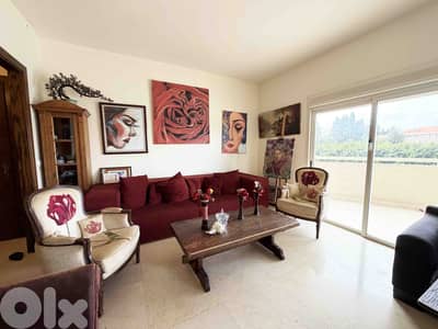 Apatment For Rent In Jbeil | Heart Of Jbeil | شقة للأيجار | PLS 26464